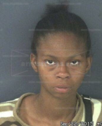 Shanice Monique Howard