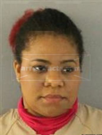 Tracey Ann Latoya Rose