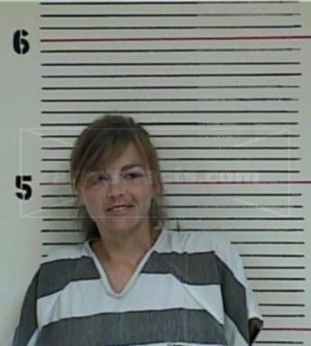 Leslie Jean Garrison