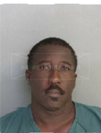 Johnny Dixon