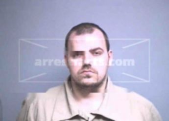 Eric Robert Harmon