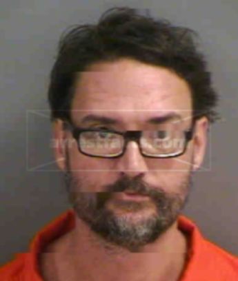 William Brian Sharpe
