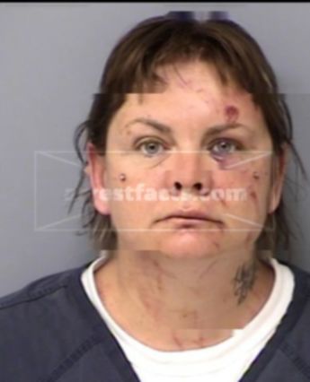 Jeanne Eileen Smith