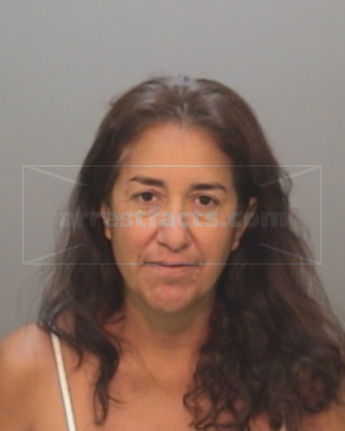 Sandra Elizabeth Clawson