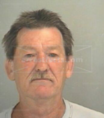 John Ray Crabtree