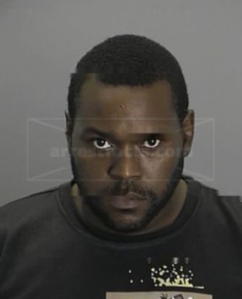 Tarrence Delvin Scott
