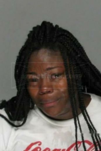Adrian Nicole Troupe