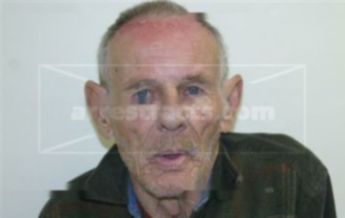 James Marshall Weir
