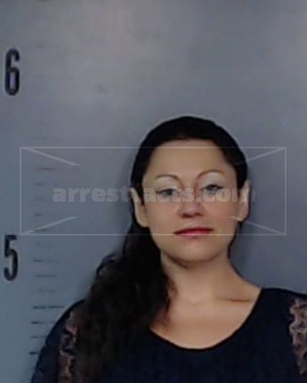 Veronica Mae Burgin