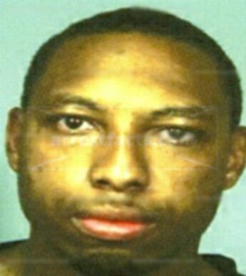 Antwon Strange