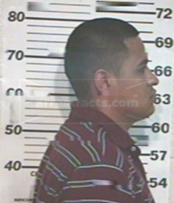 Kevin Leroy Salas Nunez