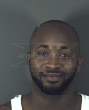 Andrew Xavier Perkins