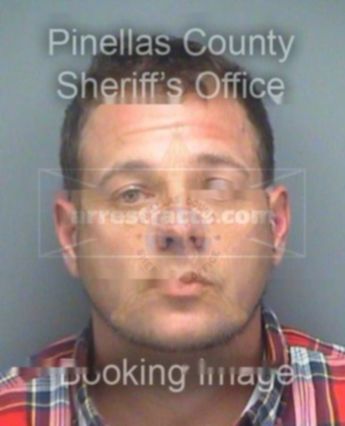 Garrison Michael Martin