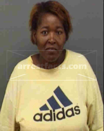 Wilma Jean Lee