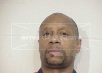 Darryl Sephus Smith