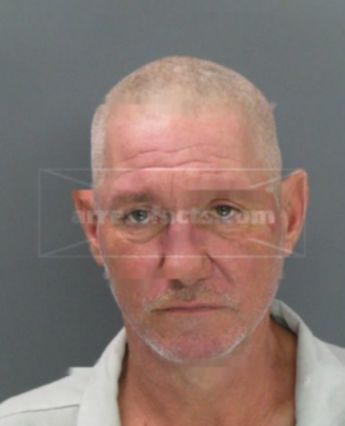 Larry Earl Shealy