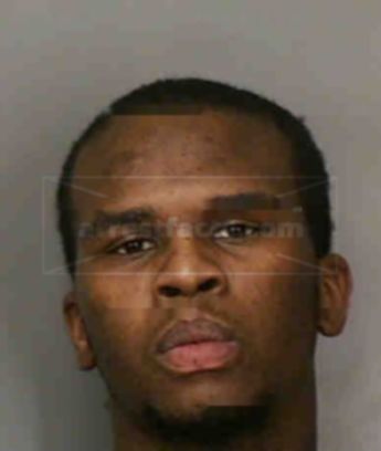 Yale Izale Sharp Jr.
