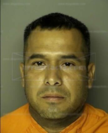 Rigoberto Marroquin-Garcia