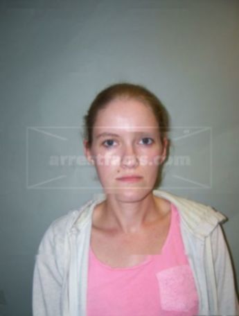 Tiffany A Becker
