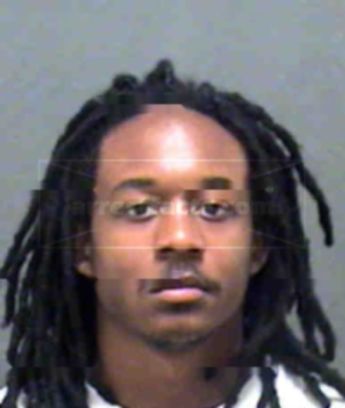 Darron Marquis Waddell