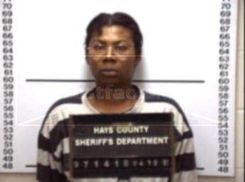 Geraldine Harris