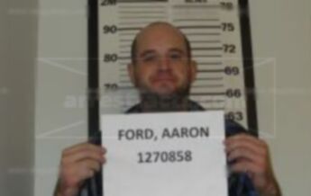 Aaron D Ford