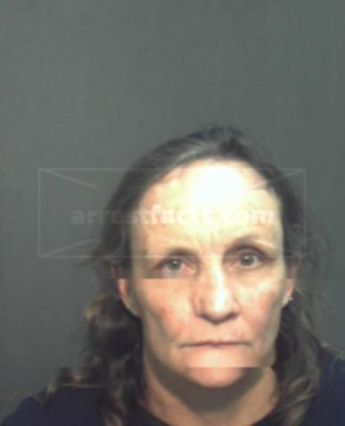 Alice Suzanne Temple