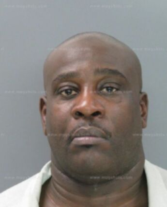 Kevin Rodell Crawford