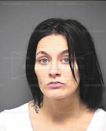 Ashley Marie Macleod