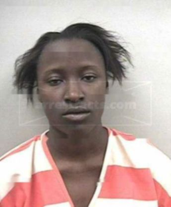 Zakeya Rasheedah Guyton