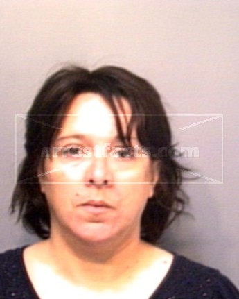 Kathy Lajean Rushing
