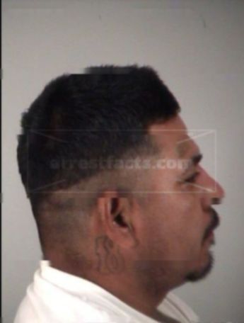 Rogelio Mendoza Gonzalez
