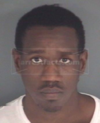 Keith Donnell Hunter