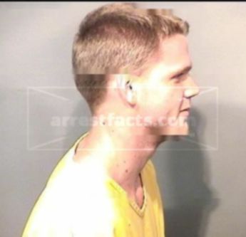 Joshua Shane Bragg