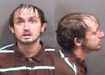 Joshua Ezekiel Clark