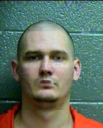 Shawn David Moore