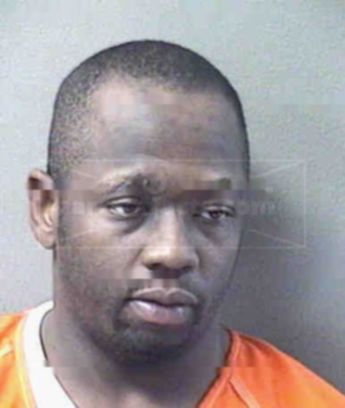 Reginald Mitchell
