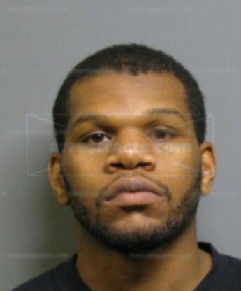 Maurice Ladale Parker