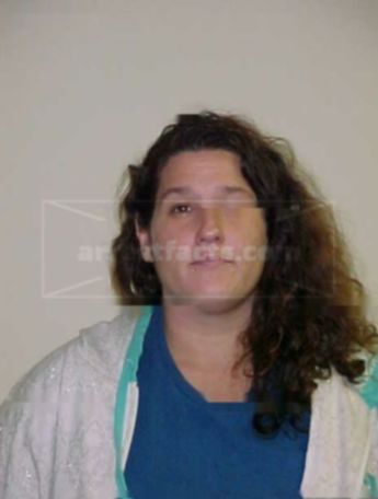Letisha S Mcafee