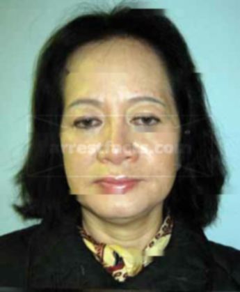 Kyong Cha Yun