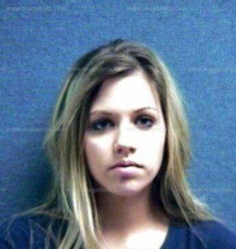 Gabrielle Mae Morris
