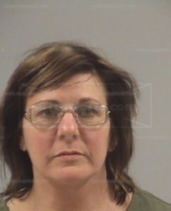 Sandra Riley Johnson