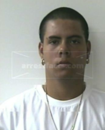 Mark Anthony Bowen Garcia