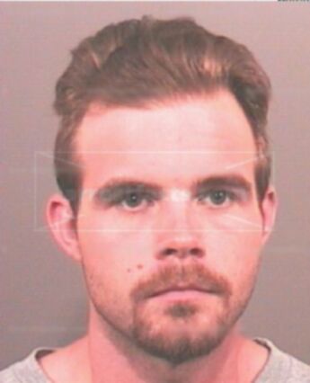 Joshua Mccall