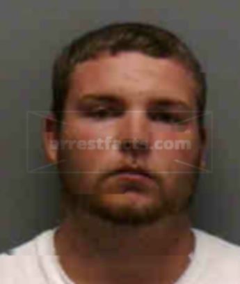 Michael James Williams