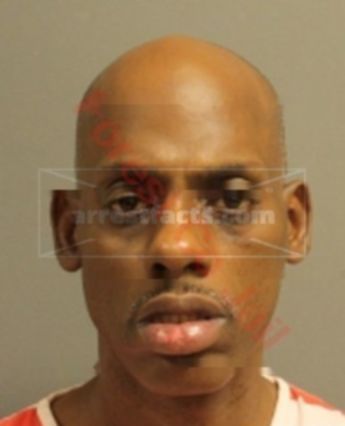 Charles Arnold Jones Jr.