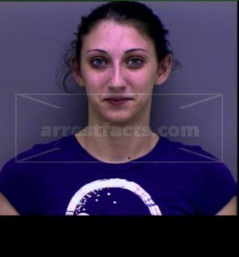 Adrienne Lindsay Klein