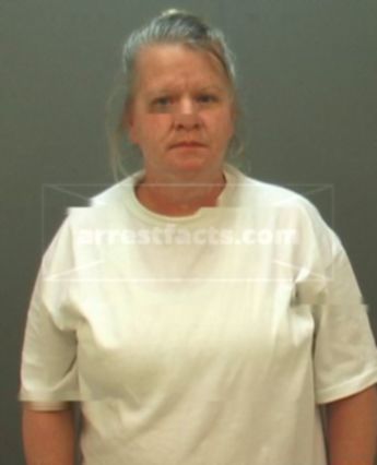 Angela Hodge