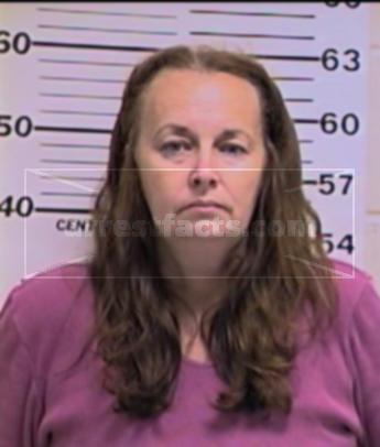 Shelby Jean Coleman