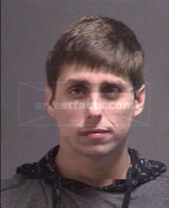 Tony Richard Hicks